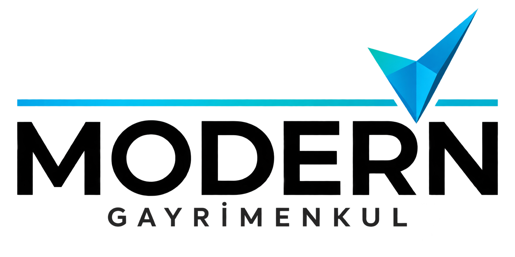 Modern Gayrimenkul